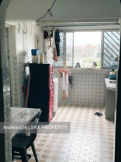 Blk 185 Boon Lay Avenue (Jurong West), HDB 3 Rooms #352666661
